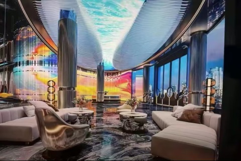 张家口诚信为本KTV招聘,机遇与挑战并存,把握机遇赢未来