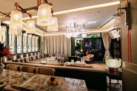 张家口娱乐高端夜场招聘,突出店铺实力和成功经验