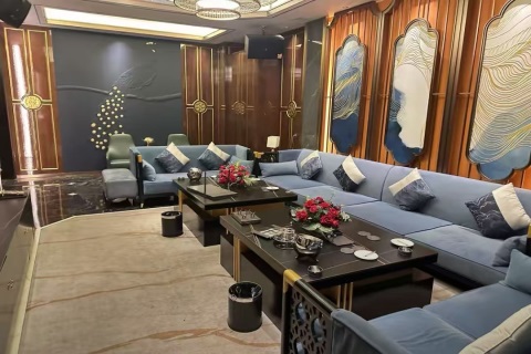 张家口附近娱乐KTV招聘平台,经营有方揭秘生意好秘诀