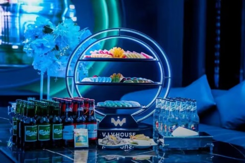 张家口诚信为本KTV招聘,机遇与挑战并存,把握机遇赢未来